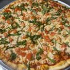 Best Margherita Pizza in Canoga Park, CA
