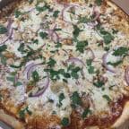 Best BBQ Pizza in Canoga Park, CA