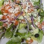 Best Greek Salad in Canoga Park, CA