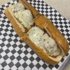 Best Meatball Sub in Canoga Park, CA